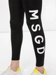 Легінси Missguided B1501901 36 чорний - зображення 3