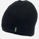 Термошапка водонепроницаемая DexShell DH372-B L/XL (58-60 см) Черная (2000984699021) - изображение 1
