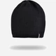 Термошапка водонепроницаемая DexShell DH372-B L/XL (58-60 см) Черная (2000984699021) - изображение 2