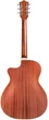 Гітара електроакустична Guild OM-240CE Natural - зображення 4