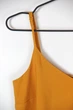 Платье Missguided DE932445 34 желтый - изображение 3