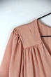 Сукня Asos 52743 38 рожевий - зображення 2