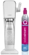 Сифон Sodastream Art Белый с баллоном Quick Connect (1013511610) - изображение 1
