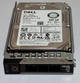 Жесткий диск DELL 600GB 10K 12Gbps 2.5INCH SAS HDD - изображение 1