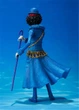 Аниме фигурка One Piece Ван Пис Brook, скелет Брук Соул Кинг, 21 см (OP 0102) - изображение 2