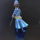 Аниме фигурка One Piece Ван Пис Brook, скелет Брук Соул Кинг, 21 см (OP 0102) - изображение 4