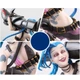 Фігурка персонажа з гри League of Legends, Ліга легенд Jinx, 20 см (LOL 0008) - зображення 6