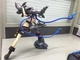 Фігурка персонажа з гри League of Legends, Ліга легенд Jinx, 20 см (LOL 0008) - зображення 8