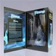 Фигурка World of Warcraft, Варкрафт Frostmourne, меч Фростморн 30 см (WC 0006) - изображение 6