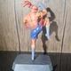 Фігурка з гри League of Legends Ліга легенд Lee Sin, Лі Сін тайський боксер, 20 см (LOL 0010) - зображення 3