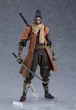 Фігурка із гри Shadows Die Twice, Секіро, Sekiro, рухома, 15 см (SDT 0003) - зображення 2