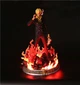 Аніме фігурка One Piece Ван піс Sanji Character, Санджі, з підсвічуванням, 38 см (OP 0053) - зображення 7