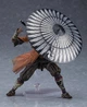 Фігурка із гри Shadows Die Twice, Секіро, Sekiro, рухома, 15 см (SDT 0003) - зображення 8