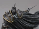 Фигурка World of Warcraft Варкрафт Arthas Lich King Король лич Артас, 20 см (WC 0004) - изображение 5