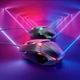Игровой набор клавиатура + мышь HOCO GM18 с RGB подсветкой - изображение 4