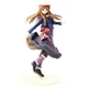 Аниме фигурка Spice and Wolf, Волчица и пряности Holo, Холо, 19 см (SW 0003) - изображение 1