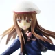 Аниме фигурка Spice and Wolf, Волчица и пряности Holo, Холо, 19 см (SW 0003) - изображение 7