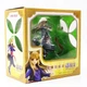 Аниме фигурка Spice and Wolf, Волчица и пряности Holo, Холо, 19 см (SW 0003) - изображение 8