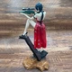 Фігурка з гри Resident Evil, Резиденція Зла, Ada Wong, Ада Вонг, 32 см (RE 0001) - зображення 6