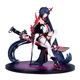 Аниме фигурка из игры Honkai Impact 3rd, Raiden Mei, Райден Мэй, 19,5 см (HI 0002) - изображение 1