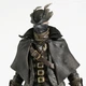 Фигурка BloodBorne Бладборн Yamamura Ямамура, 30 см (BB 0001) - изображение 6