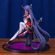 Аниме фигурка из игры Honkai Impact 3rd, Raiden Mei, Райден Мэй, 19,5 см (HI 0002) - изображение 7