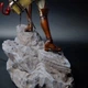Аніме фігурка Атака титанів Attack on Titan Levi Ackerman, Леві Аккерман, 35 см (AT 0005) - зображення 11