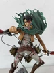 Аніме фігурка Атака титанів Attack on Titan Levi Ackerman, Леві Аккерман, 35 см (AT 0005) - зображення 15