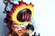 Аніме фігурка One Piece Ван Піс Luffy, Монкі Ді Луффі, 50 см (OP 0058) - зображення 7