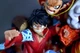 Аніме фігурка One Piece Ван Піс Luffy, Монкі Ді Луффі, 50 см (OP 0058) - зображення 10