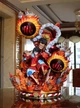 Аніме фігурка One Piece Ван Піс Luffy, Монкі Ді Луффі, 50 см (OP 0058) - зображення 11