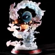 Аниме фигурка One Piese Ван Пис Luffy Мугивара Луффи, 28 см (OP 0018) - изображение 2