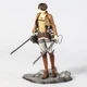 Аніме фігурка Атака титанів Attack on Titan Eren Jaeger, Ерен Йегер, 26 см (AT 0011) - зображення 3