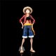 Аніме фігурка One Piece, Ван Піс, Luffy, Мугівара Луффі, 27 см (OP 0031) - зображення 2