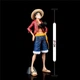 Аніме фігурка One Piece, Ван Піс, Luffy, Мугівара Луффі, 27 см (OP 0031) - зображення 6