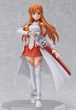 Аніме фігурка Sword Art Online Майстри меча онлайн Asuna Асуна, 15 см (SAO 0011) - зображення 1