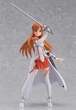 Аніме фігурка Sword Art Online Майстри меча онлайн Asuna Асуна, 15 см (SAO 0011) - зображення 5