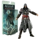 Фигурка игрушка из игры Assassin Creed Ассасин Крид Ezio Auditore, Эцио Аудиторе, подвижная, 17 см (ASC 0013) - изображение 2