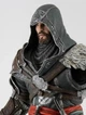 Фигурка игрушка из игры Assassin Creed Ассасин Крид Ezio Auditore, Эцио Аудиторе, подвижная, 17 см (ASC 0013) - изображение 4