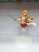 Аніме фігурка Sword Art Online Майстри меча онлайн Asuna Асуна, 23 см (SAO 0019) - зображення 5
