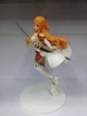 Аніме фігурка Sword Art Online Майстри меча онлайн Asuna Асуна, 23 см (SAO 0019) - зображення 7
