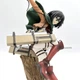Аніме фігурка Атака титанів Attack on Titan Mikasa Ackerman, Мікаса Аккерман, 29 см (AT 0007) - зображення 9