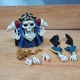 Аниме фигурка Overlord Повелитель Ainz Ooal Gown, Аинз Оал Гоун, 10 см (OVE 0009) - изображение 7