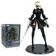 Фігурка із гри NieR Automata YoRHa No. 2 Type B, 28 см (NRA 0004) - зображення 1