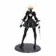 Фігурка із гри NieR Automata YoRHa No. 2 Type B, 28 см (NRA 0004) - зображення 2
