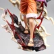 Аніме фігурка One Piece Ван Піс Luffy Мугівара Монкі Ді Луффі, 27 см (OP 0091) - зображення 9