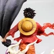 Аніме фігурка One Piece Ван Піс Luffy Мугівара Монкі Ді Луффі, 27 см (OP 0091) - зображення 13