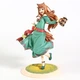 Аніме фігурка Spice and Wolf, Вовчиця та прянощі Holo, Холо з кухлем, 18 см (SW 0002) - зображення 5