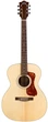 Гитара электроакустическая Guild OM-240E Natural - изображение 3