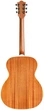 Гитара электроакустическая Guild OM-240E Natural - изображение 4